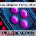 Drs Secret Bio Herbs Coffee 04